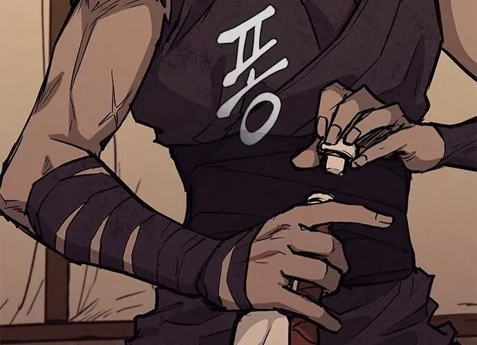 Con Đường Của Võ Giả Chap 214 - Next Chap 215