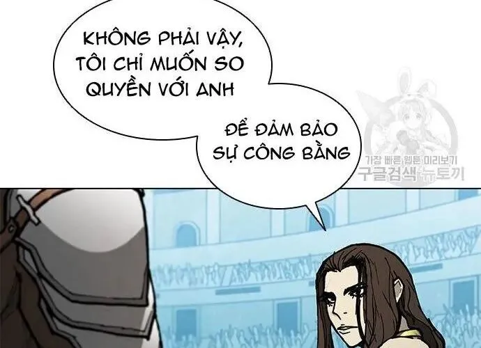Con Đường Của Võ Giả Chap 161 - Next Chap 162