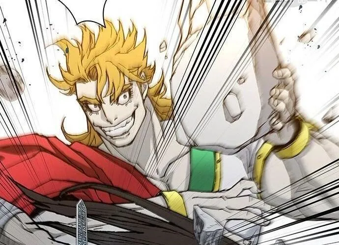 Con Đường Của Võ Giả Chap 184 - Next Chap 185