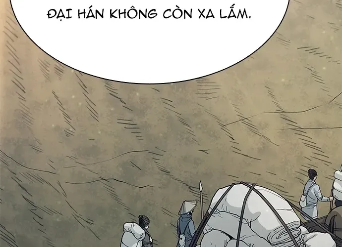 Con Đường Của Võ Giả Chap 234 - Next Chap 235