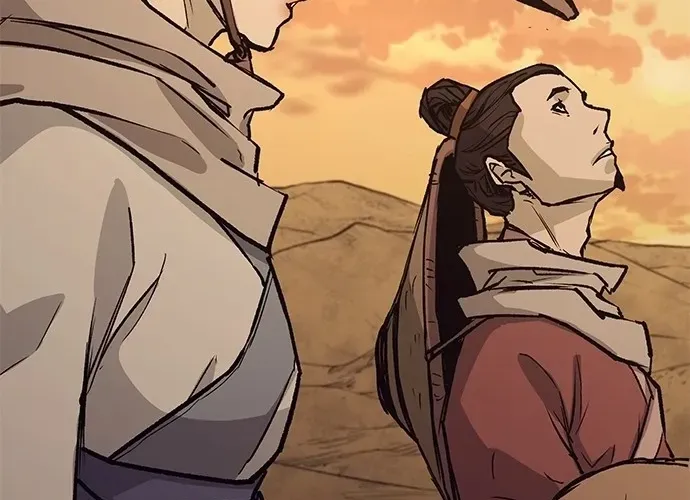 Con Đường Của Võ Giả Chap 234 - Next Chap 235