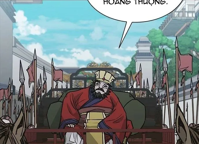 Con Đường Của Võ Giả Chap 206 - Next Chap 207