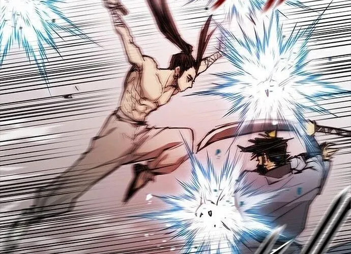 Con Đường Của Võ Giả Chap 190 - Next Chap 191