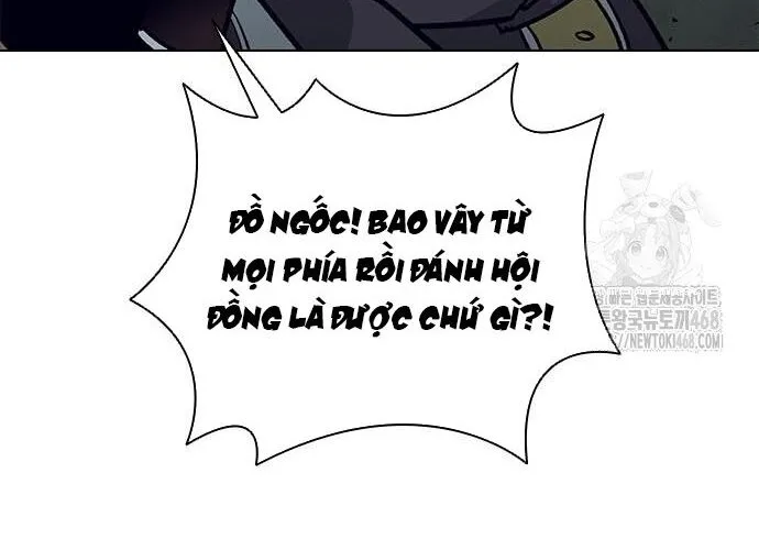 Con Đường Của Võ Giả Chap 218 - Next Chap 219