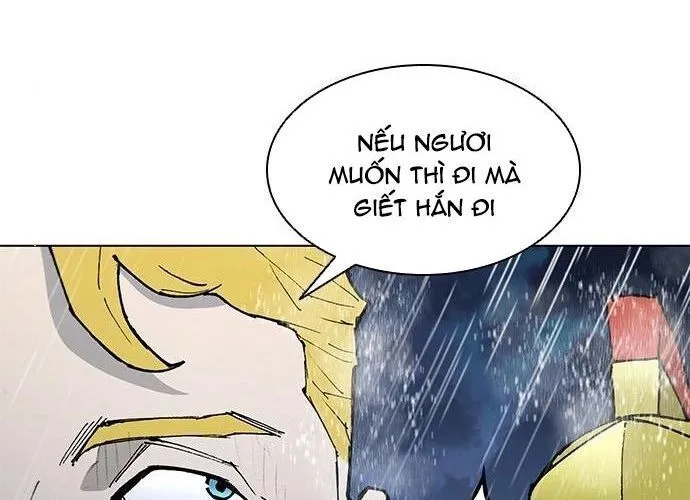 Con Đường Của Võ Giả Chap 187 - Next Chap 188