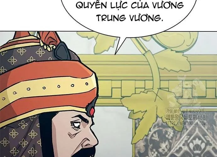 Con Đường Của Võ Giả Chap 223 - Next Chap 224