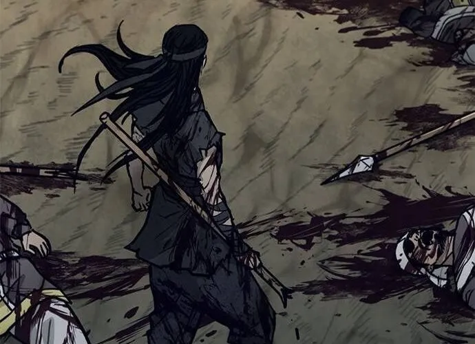 Con Đường Của Võ Giả Chap 220 - Next Chap 221