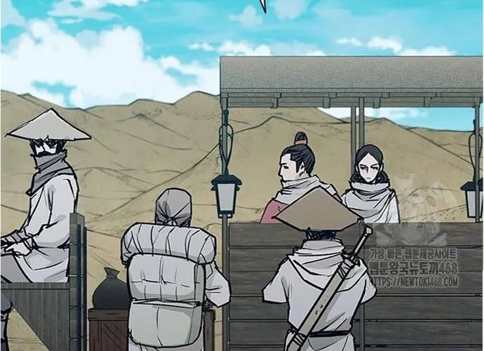 Con Đường Của Võ Giả Chap 222 - Next Chap 223