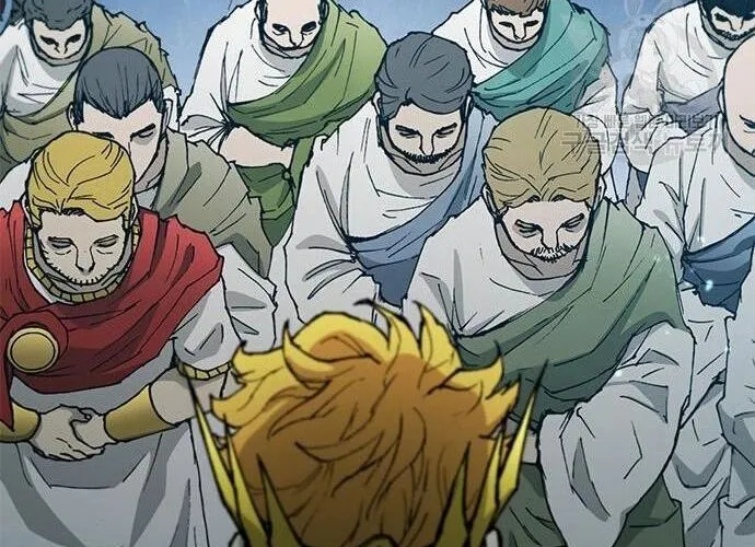 Con Đường Của Võ Giả Chap 171 - Next Chap 172