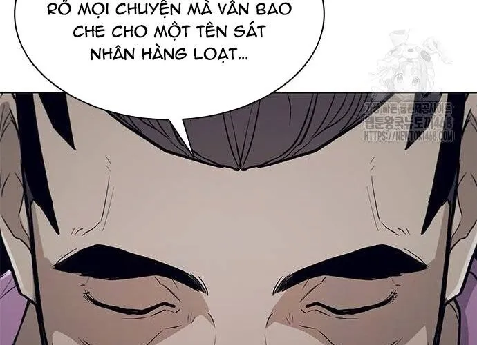 Con Đường Của Võ Giả Chap 216 - Next Chap 217