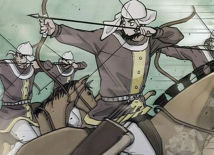 Con Đường Của Võ Giả Chap 219 - Next Chap 220