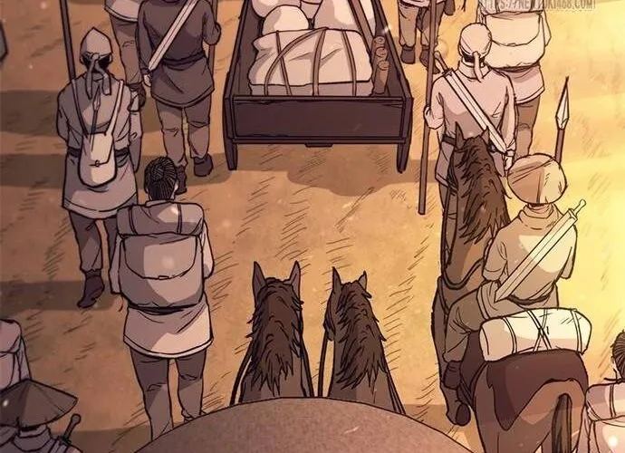 Con Đường Của Võ Giả Chap 222 - Next Chap 223