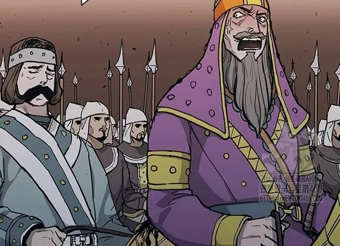 Con Đường Của Võ Giả Chap 220 - Next Chap 221