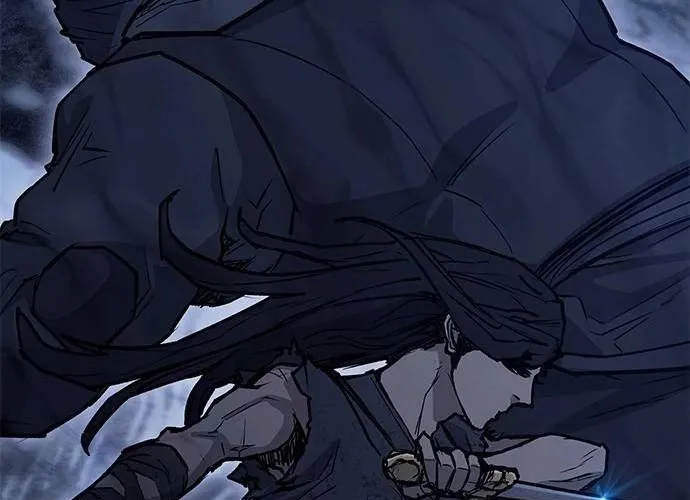 Con Đường Của Võ Giả Chap 207 - Next Chap 208