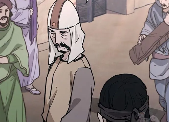 Con Đường Của Võ Giả Chap 228 - Next Chap 229