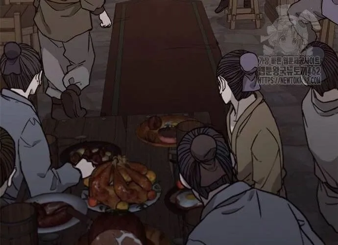 Con Đường Của Võ Giả Chap 197 - Next Chap 198