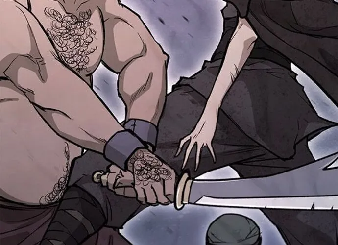 Con Đường Của Võ Giả Chap 228 - Next Chap 229