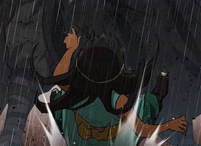 Con Đường Của Võ Giả Chap 191 - Next Chap 192