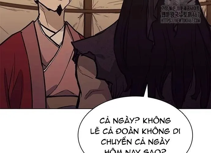 Con Đường Của Võ Giả Chap 212 - Next Chap 213