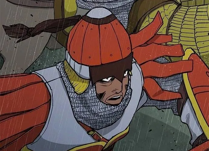 Con Đường Của Võ Giả Chap 193 - Next Chap 194