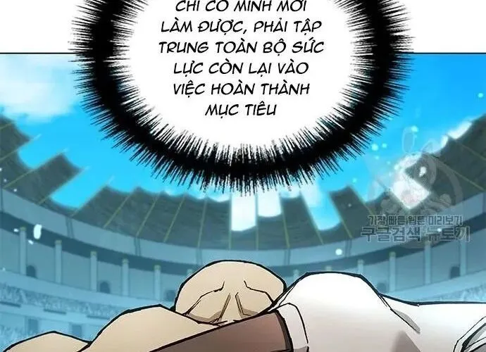 Con Đường Của Võ Giả Chap 166 - Next Chap 167