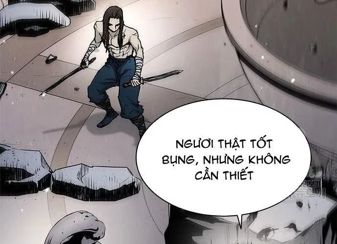 Con Đường Của Võ Giả Chap 183 - Next Chap 184