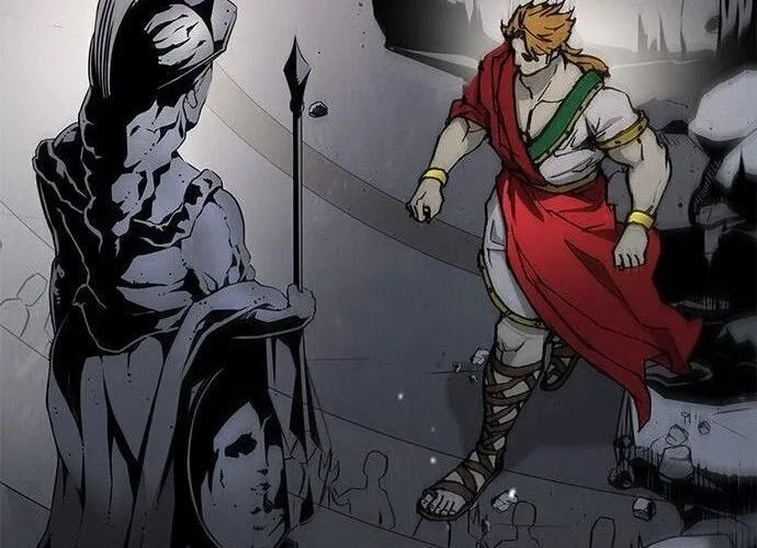 Con Đường Của Võ Giả Chap 183 - Next Chap 184