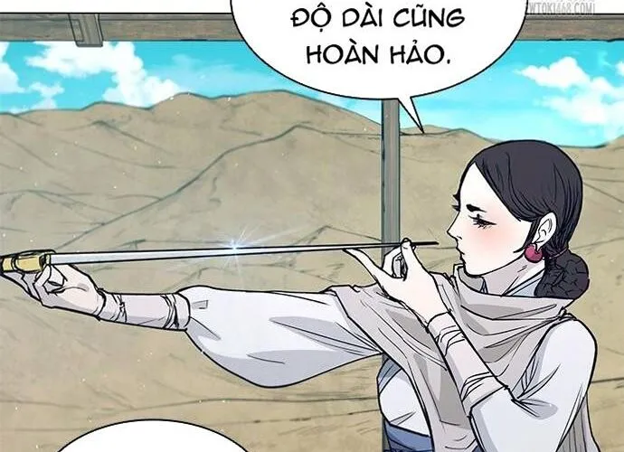 Con Đường Của Võ Giả Chap 222 - Next Chap 223