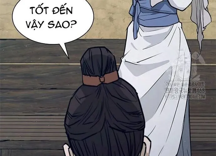 Con Đường Của Võ Giả Chap 222 - Next Chap 223