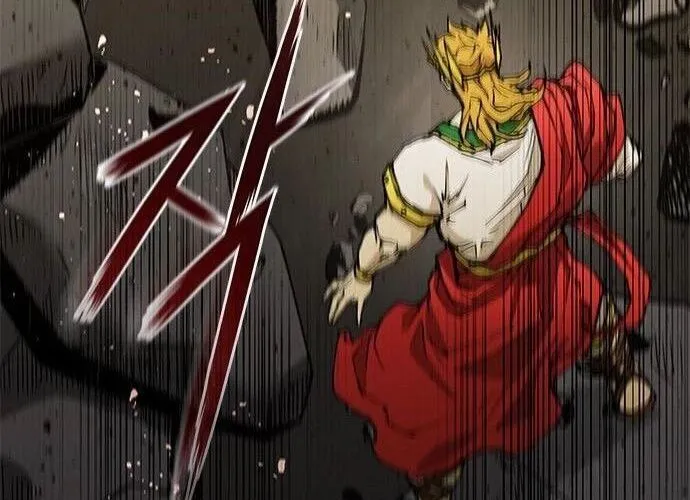 Con Đường Của Võ Giả Chap 183 - Next Chap 184