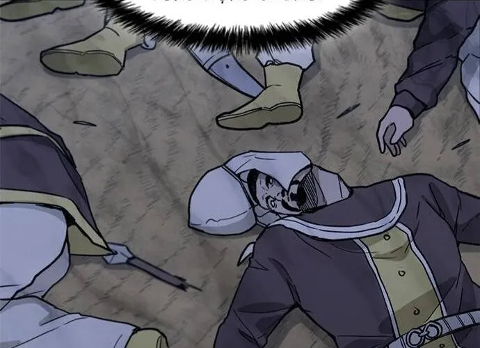 Con Đường Của Võ Giả Chap 220 - Next Chap 221