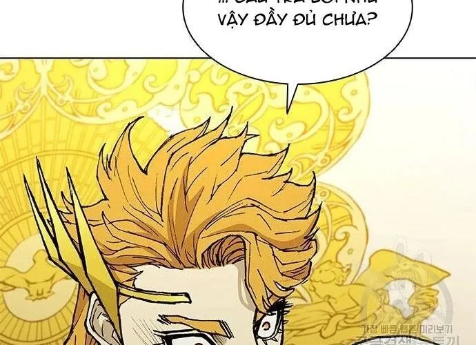 Con Đường Của Võ Giả Chap 183 - Next Chap 184