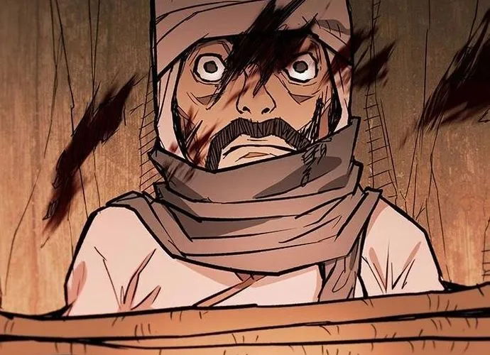 Con Đường Của Võ Giả Chap 189 - Next Chap 190