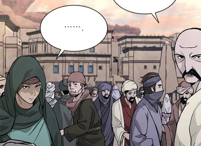 Con Đường Của Võ Giả Chap 227 - Next Chap 228