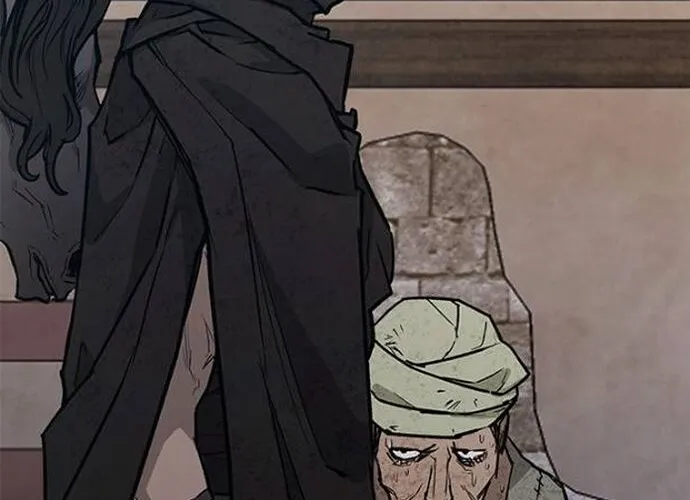 Con Đường Của Võ Giả Chap 227 - Next Chap 228