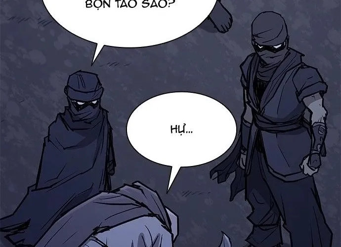 Con Đường Của Võ Giả Chap 205 - Next Chap 206