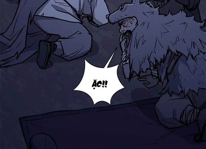 Con Đường Của Võ Giả Chap 205 - Next Chap 206