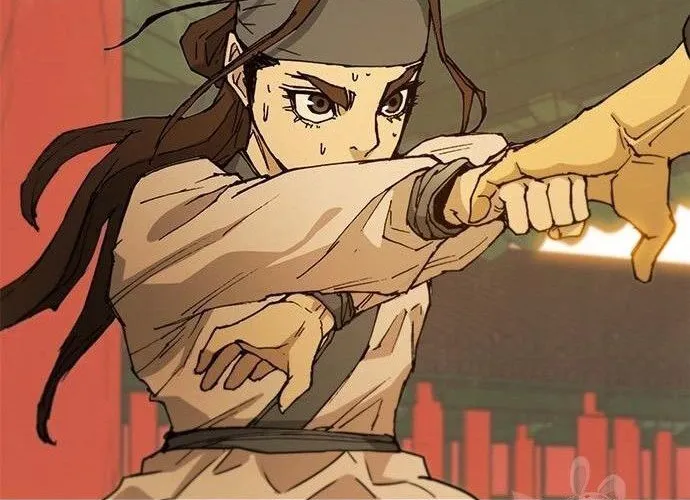 Con Đường Của Võ Giả Chap 185 - Next Chap 186