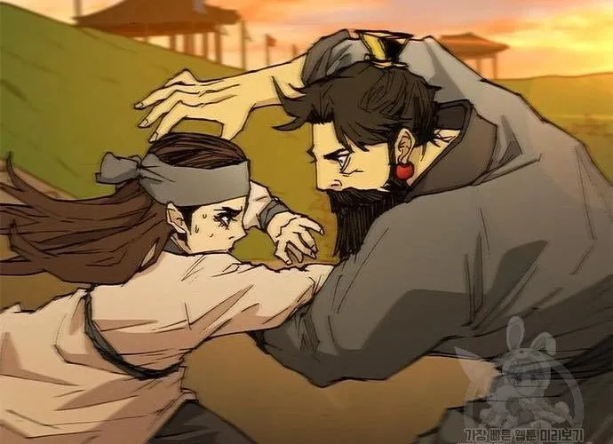 Con Đường Của Võ Giả Chap 185 - Next Chap 186