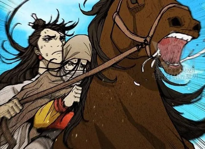 Con Đường Của Võ Giả Chap 173 - Next Chap 174