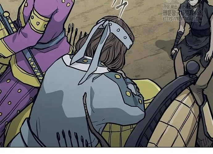 Con Đường Của Võ Giả Chap 217 - Next Chap 218