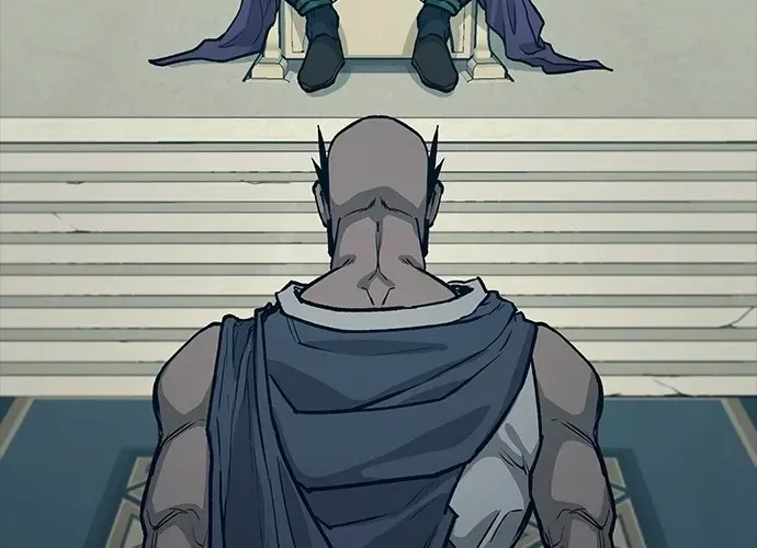 Con Đường Của Võ Giả Chap 233 - Next Chap 234