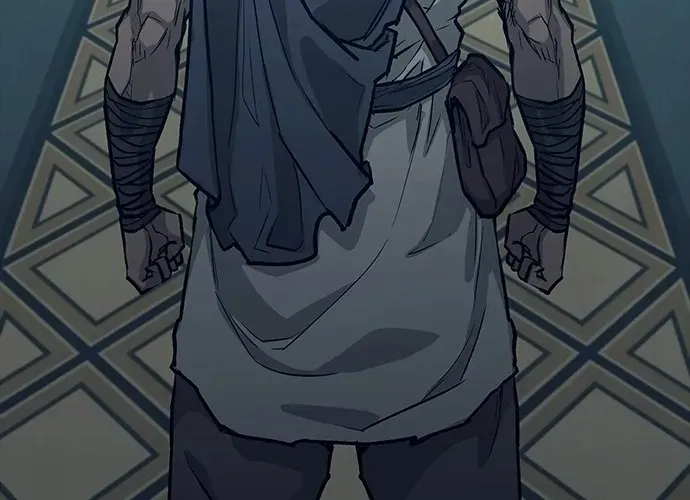 Con Đường Của Võ Giả Chap 233 - Next Chap 234