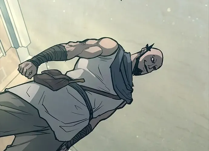 Con Đường Của Võ Giả Chap 233 - Next Chap 234