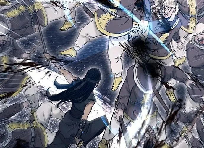 Con Đường Của Võ Giả Chap 218 - Next Chap 219