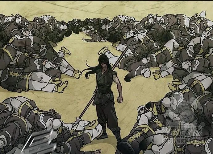 Con Đường Của Võ Giả Chap 219 - Next Chap 220