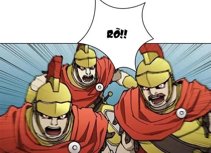 Con Đường Của Võ Giả Chap 167 - Next Chap 168