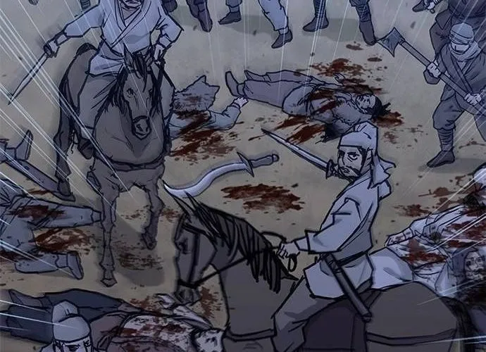 Con Đường Của Võ Giả Chap 204 - Next Chap 205