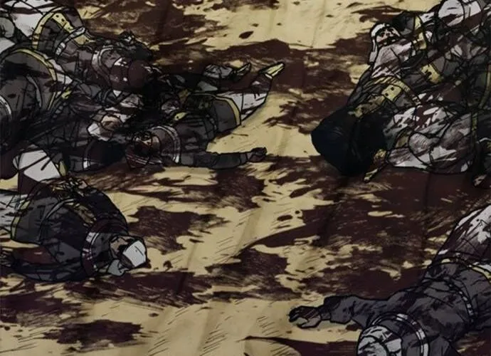 Con Đường Của Võ Giả Chap 220 - Next Chap 221