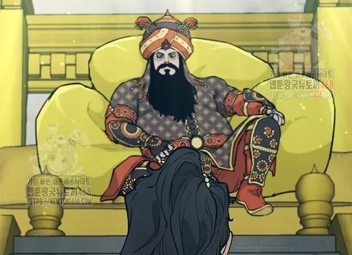 Con Đường Của Võ Giả Chap 231 - Next Chap 232